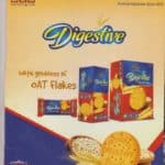 Pashupati Biscuits