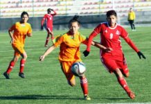 एपिएफ र आर्मी क्लब आज फाइनल खेल भिड्ने