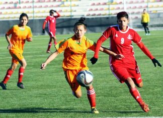 एपिएफ र आर्मी क्लब आज फाइनल खेल भिड्ने