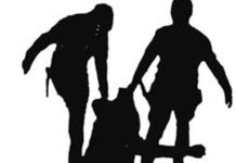 विदेश जान काठमाडौं आएका कुँवरको १ लाख रुपैँया लुटपाट