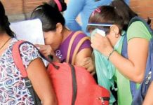 केन्याको रात्रि क्लबबाट २१ नेपाली युवतीको उद्धार