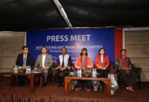 तीन खेलाडी माछापुच्छ्रे बैंकको ब्रान्ड एम्बेस्डरमा नियुक्त