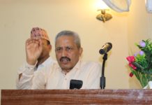 अब बालबालिका विद्यालय नपठाउने अभिभावकलाई पनि कारबाहीः शिक्षा मन्त्री पोखरेल