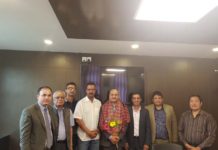 आइएमईमा नयाँ सिइओ