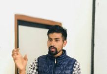 राष्ट्र हाक्ने जनशक्ति तयार गर्दै विद्यार्थी परिषद