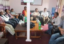 सल्यानको कपुरकोटमा बजार अनुगमन र मदिरा नियन्त्रणलाइ प्रभावकारी बनाइने