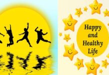 यसरी निरोगी भइ अरुलाई पनि निरोगी बनाऔं