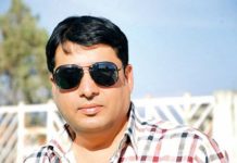 ‘नेपाली सिनेमा जगतको स्तरवृद्धि आवश्यक छ’ : छविराज ओझा