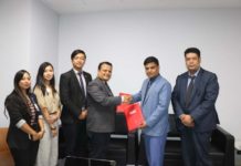 प्रभु इन्सुरेन्स र नेपाल मेडिसिटी बीच विशेष सम्झौता