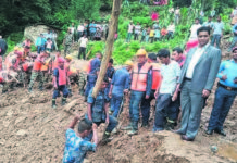 सितलाले भनेकी थिइन्, बुढा, एक्लै नमर्नु है, सँगै मरौंला