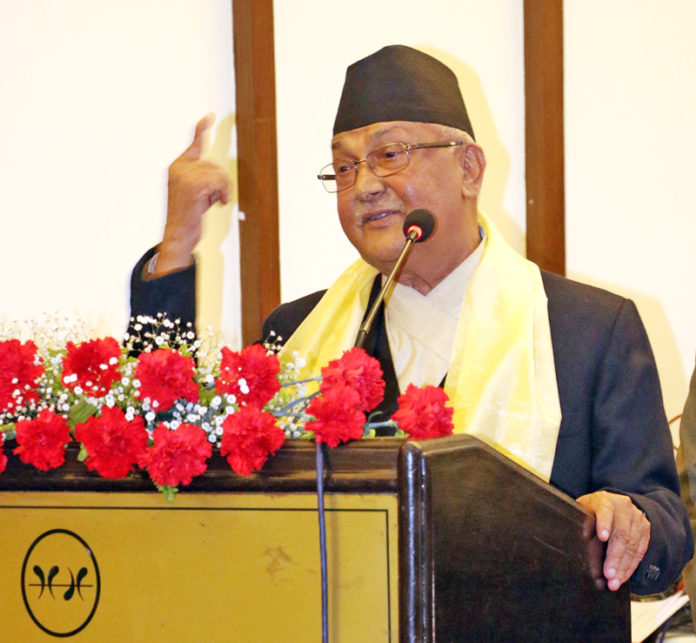 KP-Sharma-OLi
