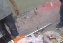 निमोनियबाट १० वर्षिया बालिकाको मृत्यु