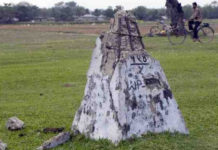 नेपाल–भारत सीमा नाका बन्द हुने