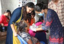 नोबेलको स्वास्थ्य शिविरबाट ४९ हजार बिरामीको निःशुल्क उपचार (भिडियो रिपोर्टसहित)