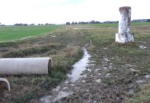 ५ सय सीमास्तम्भ गायब