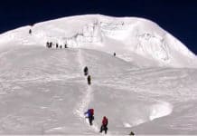 पर्यटकीय क्षेत्रलाई गीतमा उतारदै ‘लुक्ला’ गीत सार्वजनिक