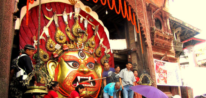 bagbhairab-jatra