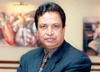 विनोद चौधरीलाई ७ दिनभित्र अदालतमा उपस्थित हुन सर्वोच्चको आदेश