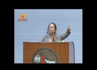 कान्तिपुर दैनिकले गर्ने झुटको खेतिबारे संसदमा नै भएछ भण्डाफोर