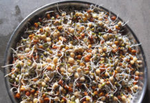 क्वाँटी खाने पर्व -जनै पूर्णिमा