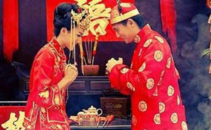 marrige