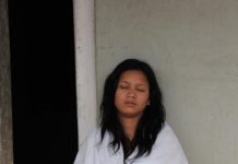 नेपाली समाजको पुरानो मान्यतालाई तोड्दै ‘पूनर्जन्म’ अभिनेत्री