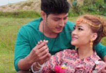 युवा सञ्चारकर्मी राईको ‘बाबाले रोजेको’ गीतको भिडियो सार्वजनिक