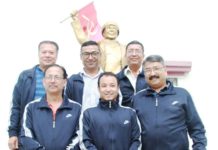 ललितपुर स्पोर्ट्स क्लब र थापाथलि कसले जित्ने चेस पार्क फाइनल ?