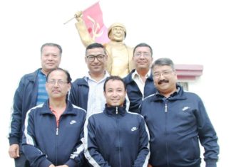 ललितपुर स्पोर्ट्स क्लब र थापाथलि कसले जित्ने चेस पार्क फाइनल ?