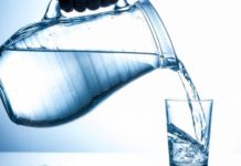 आज विश्व पानी दिवस