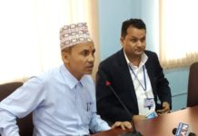 गृहमन्त्रीसँगको छलफलपछि छानबिन समितिमा फिर्ता भए विरेन्द्र केसी