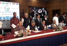 नेपालको जलसम्पदामा भारतको एकलौटी बजार समाप्त होला त ?