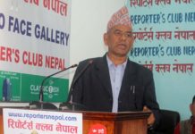 प्रहरी हवल्दार छोराको हत्यारालाई प्रहरीले नै बचाउन खोज्यो : पीडित परिवार