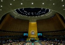 Commentary : An imperfect U.N. is still the world’s best hope