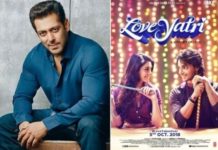 सलमानले बनाए ‘लभरात्री’ लाई ‘लभयात्री’