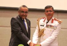 Embassy of Pakistan marked Defence day