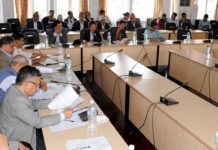 अख्तियारको प्रमुखमा नवीनकुमार सर्वसम्मत चयन
