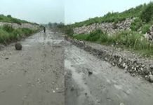 भारतले फेरी मिच्यो नेपाली भूभाग…६०० वर्गकिमि जग्गा कब्जा