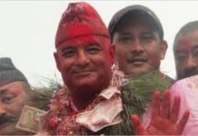 उदारणीय कार्य गर्दै मेयर राणा