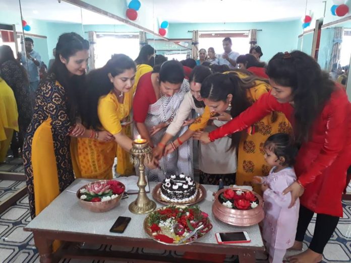 regmi