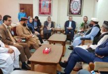‘नेपालको शान्ति प्रक्रिया विश्वकै लागि मौलिक’