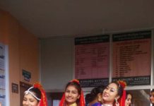 जनमैत्रीको तीज गीत नृत्य प्रतियोगितामा सोनिशाको नृत्य अब्बल (भिडियो सहित)