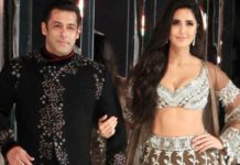 सलमान सबैभन्दा अगाडि : कैटरीना