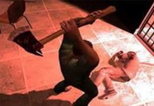 बन्चरो प्रहार गरी छिमेकीको हत्या