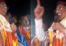 दुई तिहाईको दम्भ नदेखाउन ओली सरकारलाई प्रकाण्डको चेतावनी