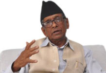 काङ्ग्रेसलाई सच्चिन आग्रह