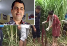 एसपी बिष्ट र इन्स्पेक्टर भट्टलाई सेवाबाट बर्खास्त