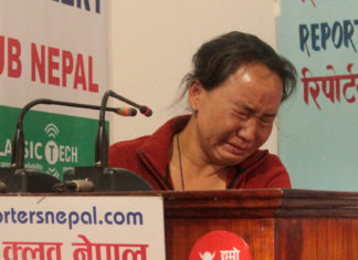 समिरमानसिंह बस्नेतलाई ‘ईनकाउन्टर’ गर्न खोजिएको परिवारको आरोप (भिडियोसहित)