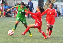 आज नेपाल-बङ्गलादेश भिड्दै