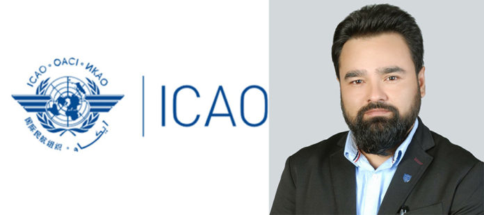 ICAO Vs Er. Dipendra Kandel